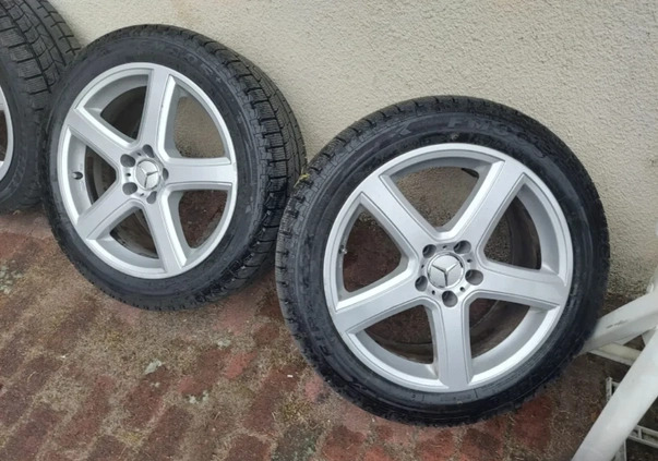 Mercedes-Benz Klasa S cena 45000 przebieg: 289000, rok produkcji 2008 z Wałcz małe 254